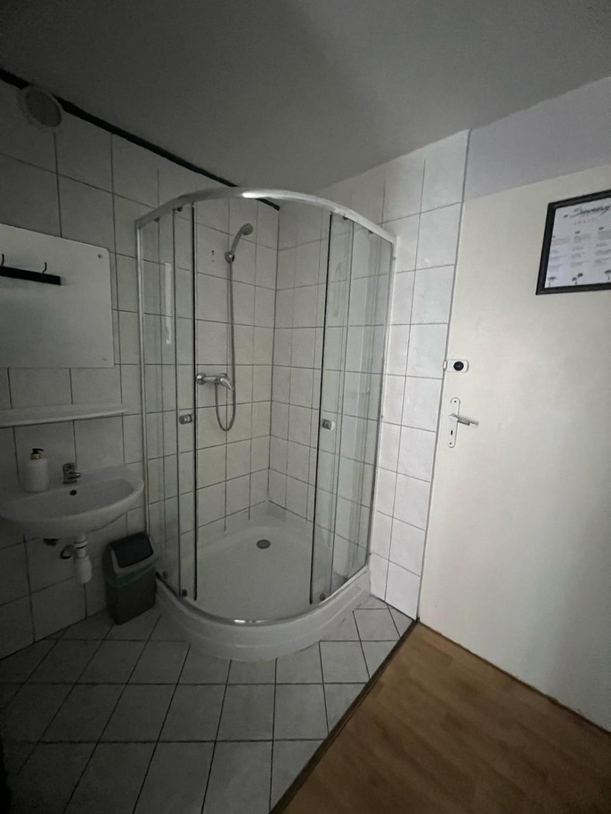 U Szermierzy Hostel วรอตซวาฟ ภายนอก รูปภาพ